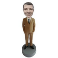 Stock Casual Male 101 Bobblehead